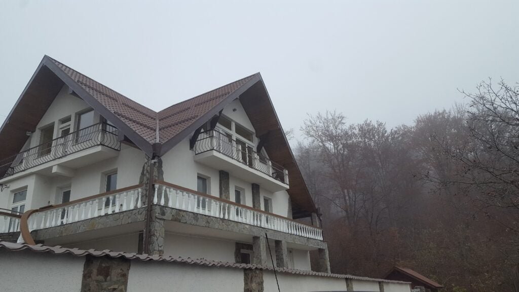 Balcoane fier forjat 2