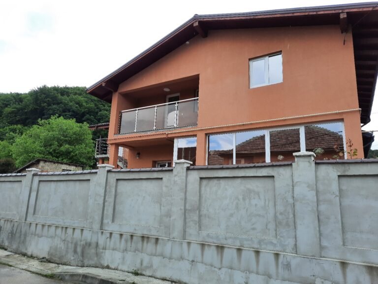 Sudura balcon inox 4