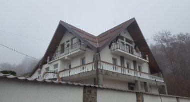 Balcoane fier forjat 1